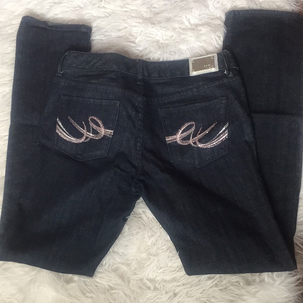 X2 DENIM